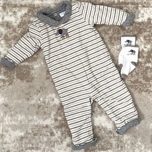 Janie & Jack one piece